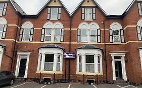 Belmont Hotel