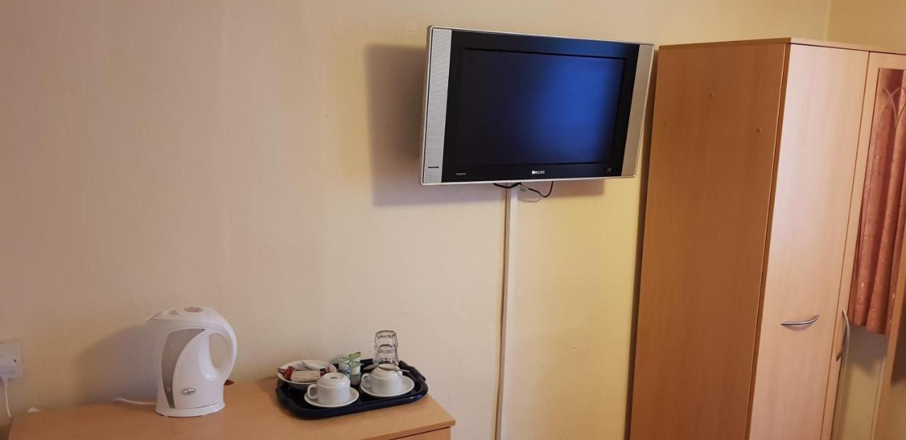 Belmont Hotel Birmingham Esterno foto