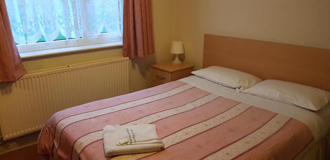 Belmont Hotel Birmingham Esterno foto
